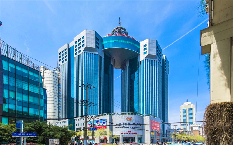 上海招商局广场租金/租赁/出租/物业信息